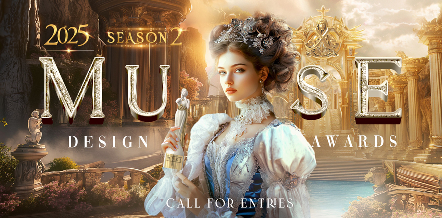 安厝室內設計_2025 MUSE Design Awards 「回家即度假」隱奢哲學斬獲金獎殊榮！照片1