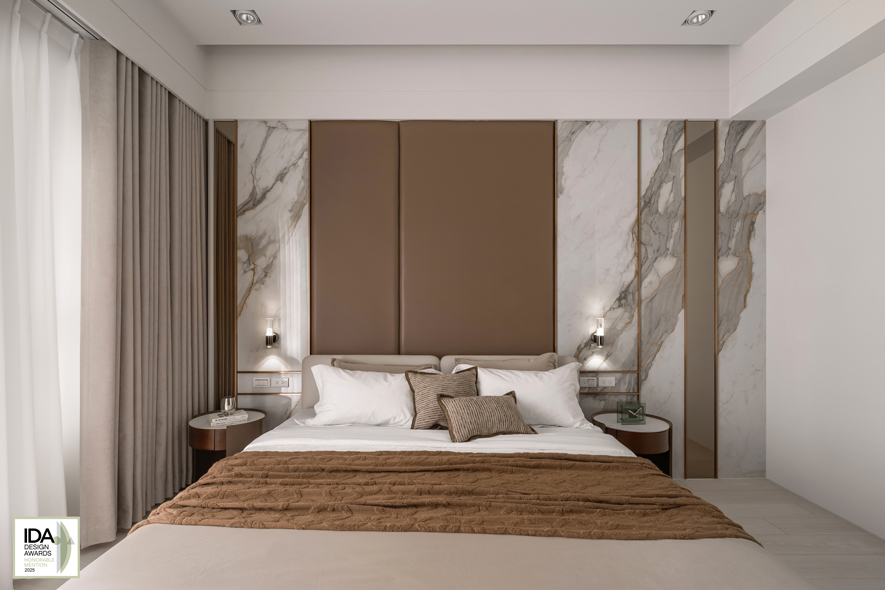 安厝室內設計_第十九屆美國IDA設計大獎 以情感為筆描繪跨世代溫暖居所斬獲肯定！照片6