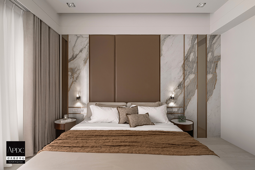 安厝室內設計_2025 APDC亞太設計菁英邀請賽 溫馨諧和居所一舉摘得榮光！照片6