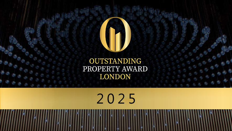 安厝室內設計_2025 OPAL倫敦傑出地產大獎 設計滿盈文化暖韻點亮Winner光彩！照片1