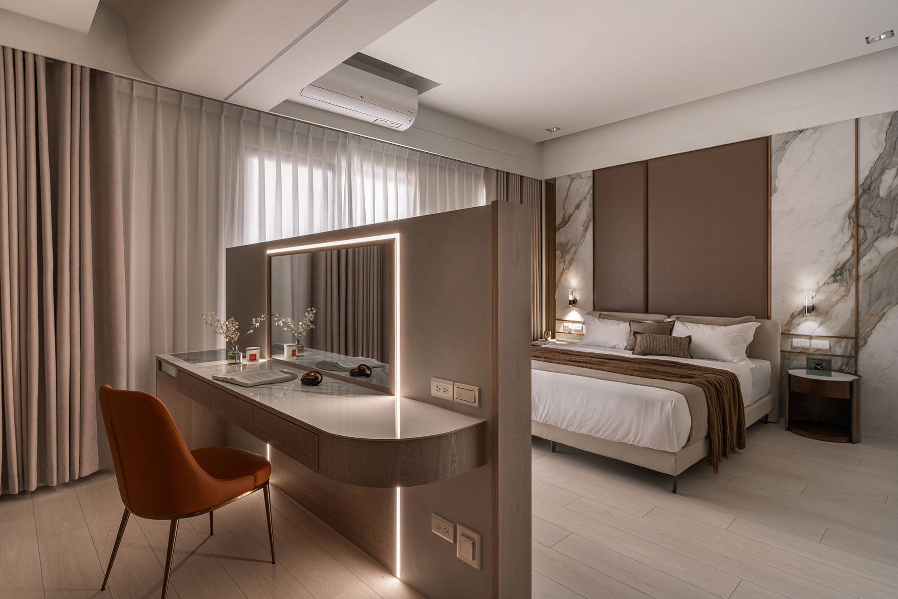 安厝室內設計_曙燁光宸照片10