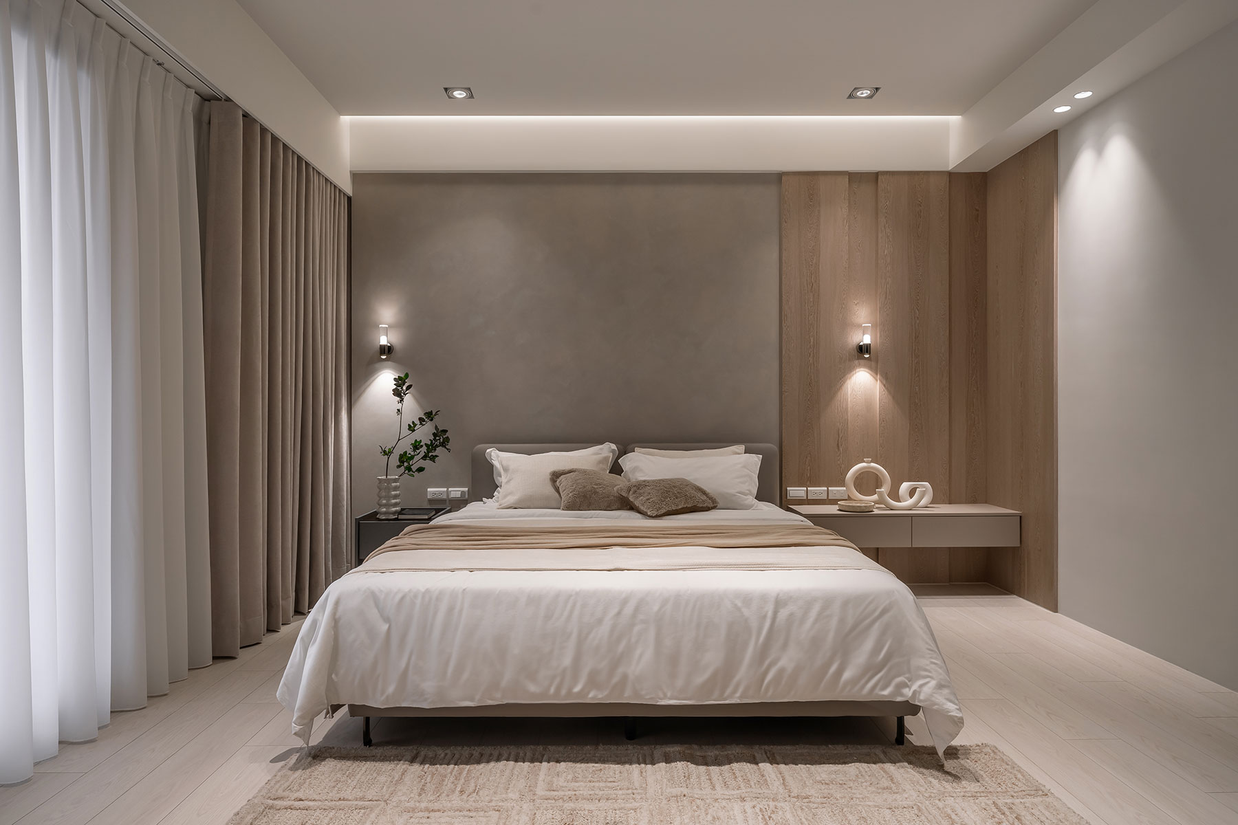 安厝室內設計_曙燁光宸照片13