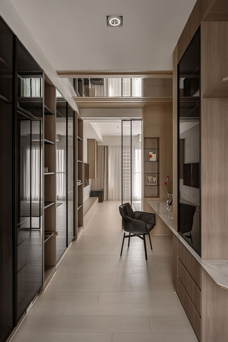 安厝室內設計_曙燁光宸照片15