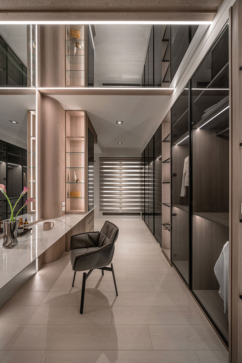 安厝室內設計_曙燁光宸照片16