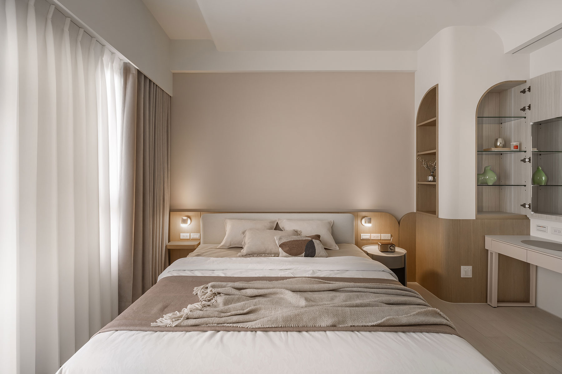 安厝室內設計_曙燁光宸照片7