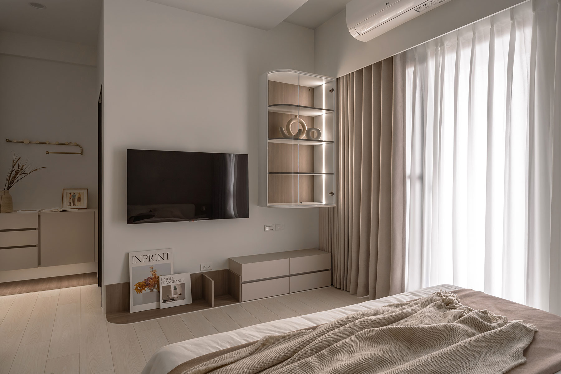 安厝室內設計_曙燁光宸照片8