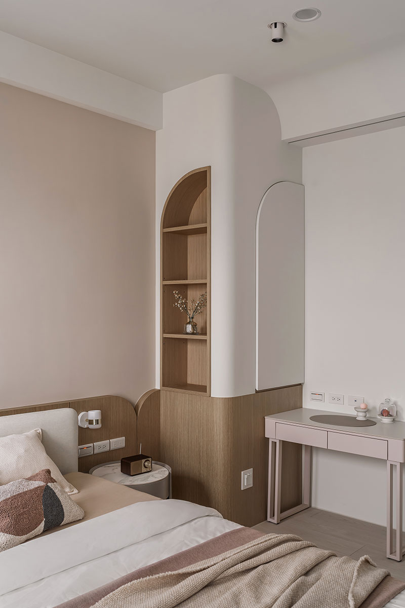 安厝室內設計_曙燁光宸照片19