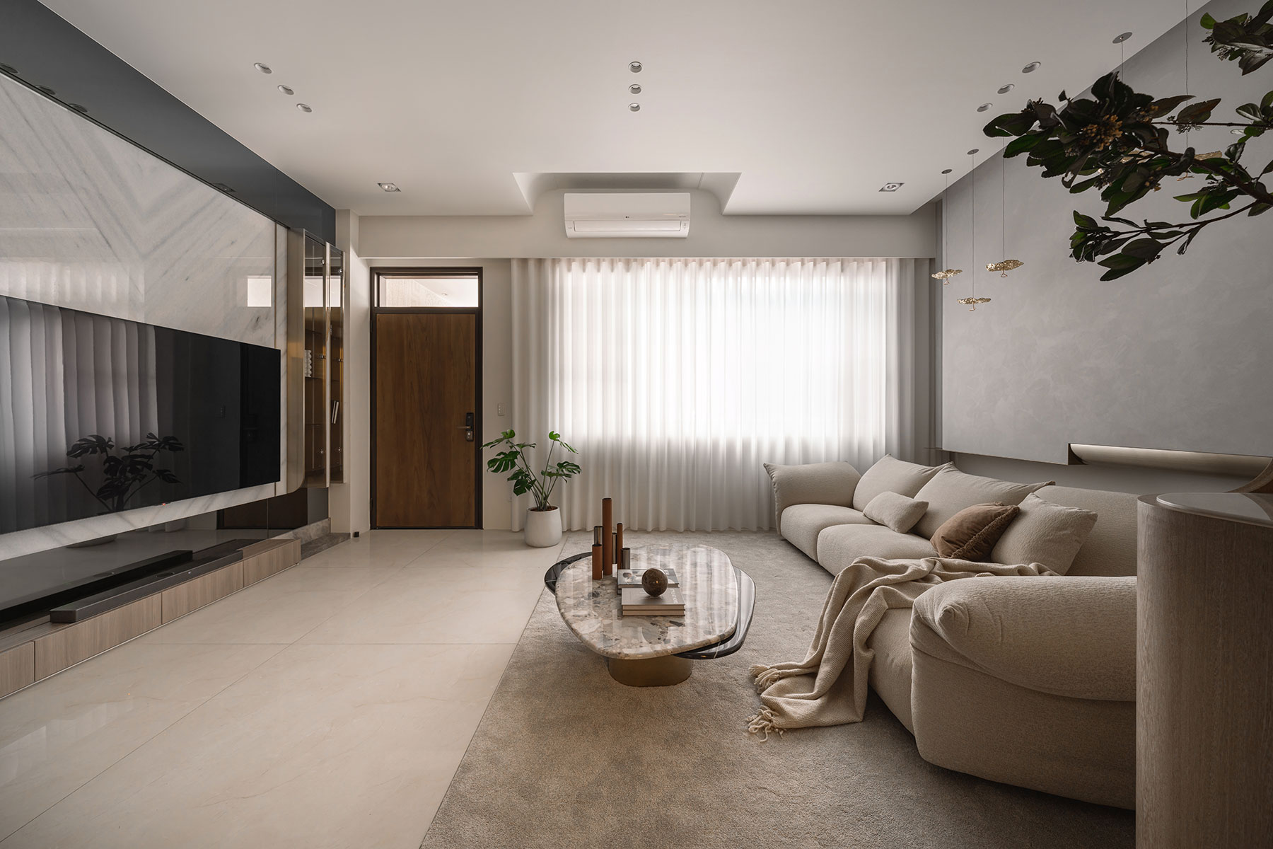 安厝室內設計_曙燁光宸照片2