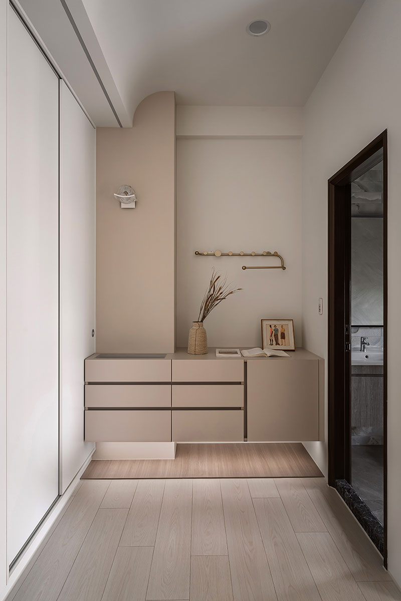 安厝室內設計_曙燁光宸照片20