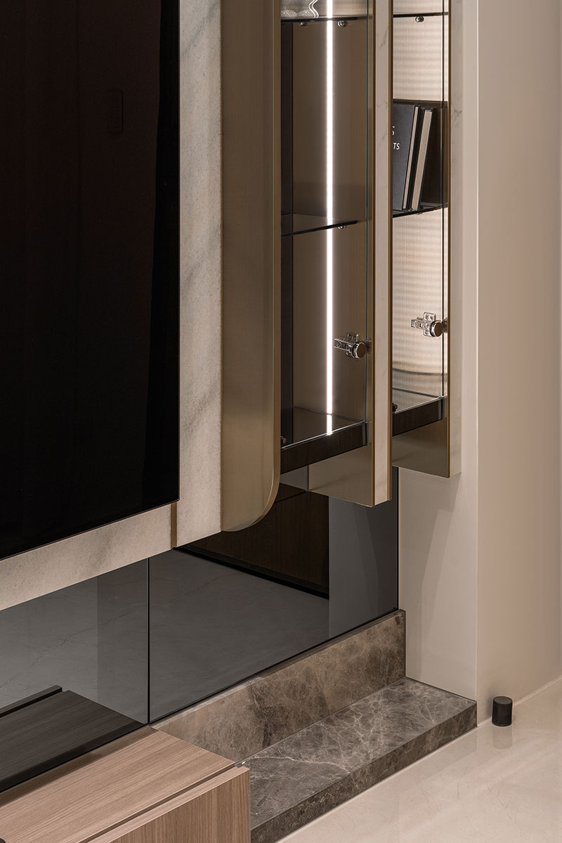 安厝室內設計_曙燁光宸照片4