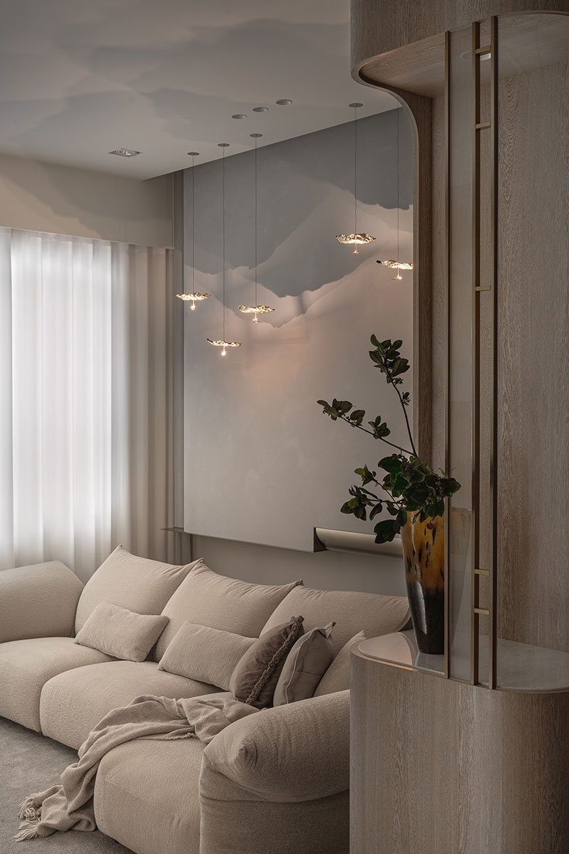 安厝室內設計_曙燁光宸照片5