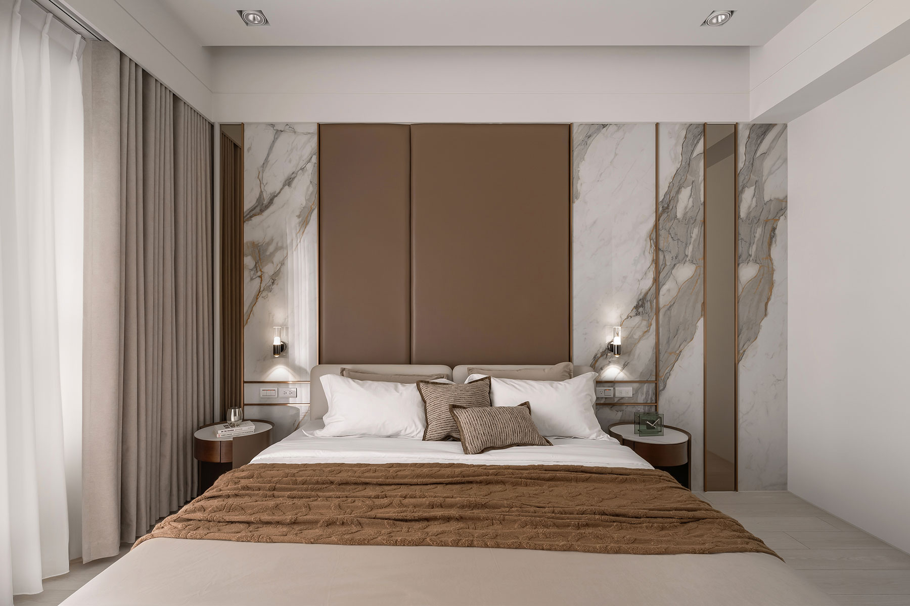 安厝室內設計_曙燁光宸照片8