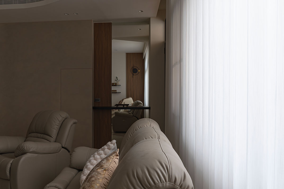 安厝室內設計_無界作作品封面