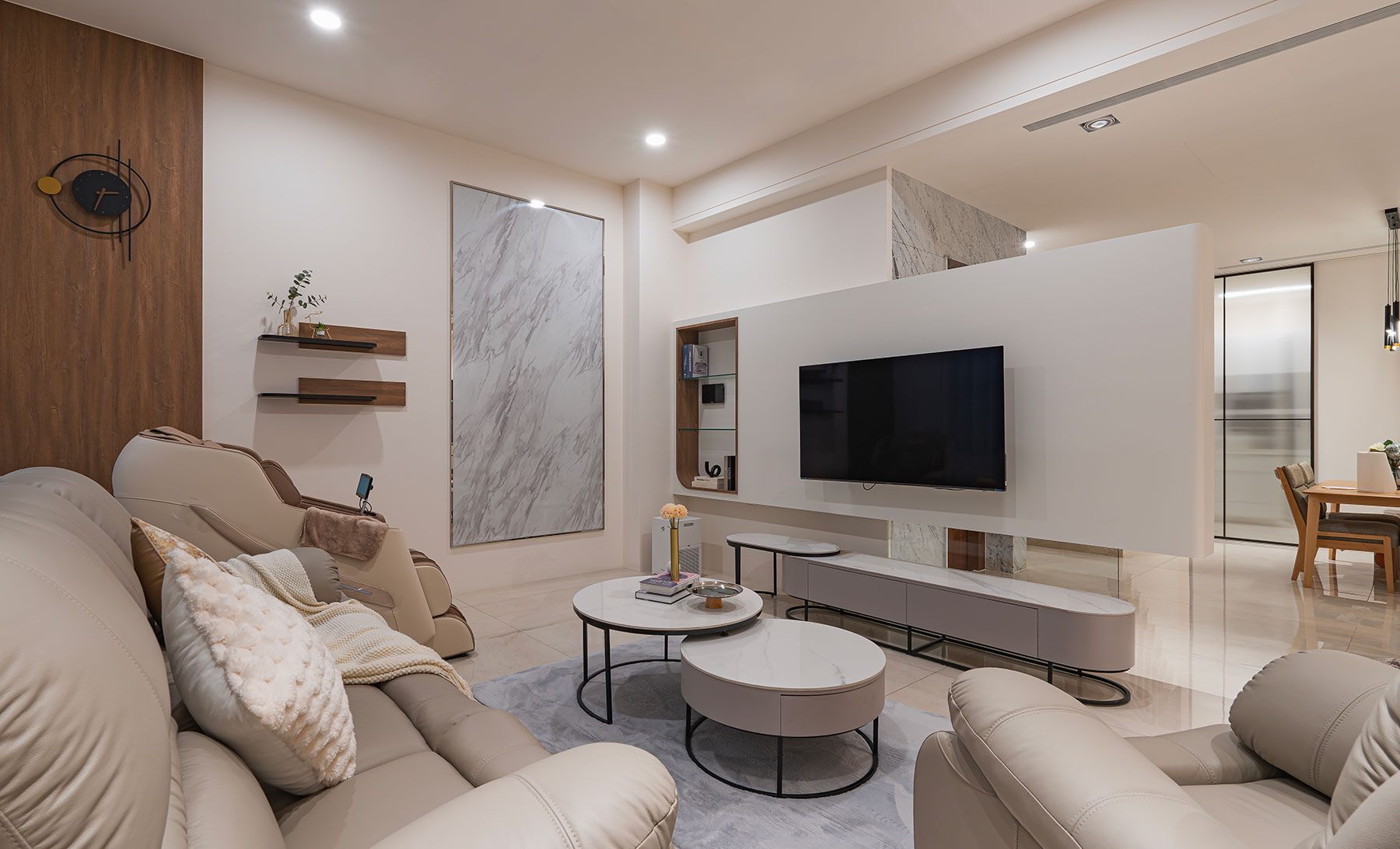 安厝室內設計_無界作照片1