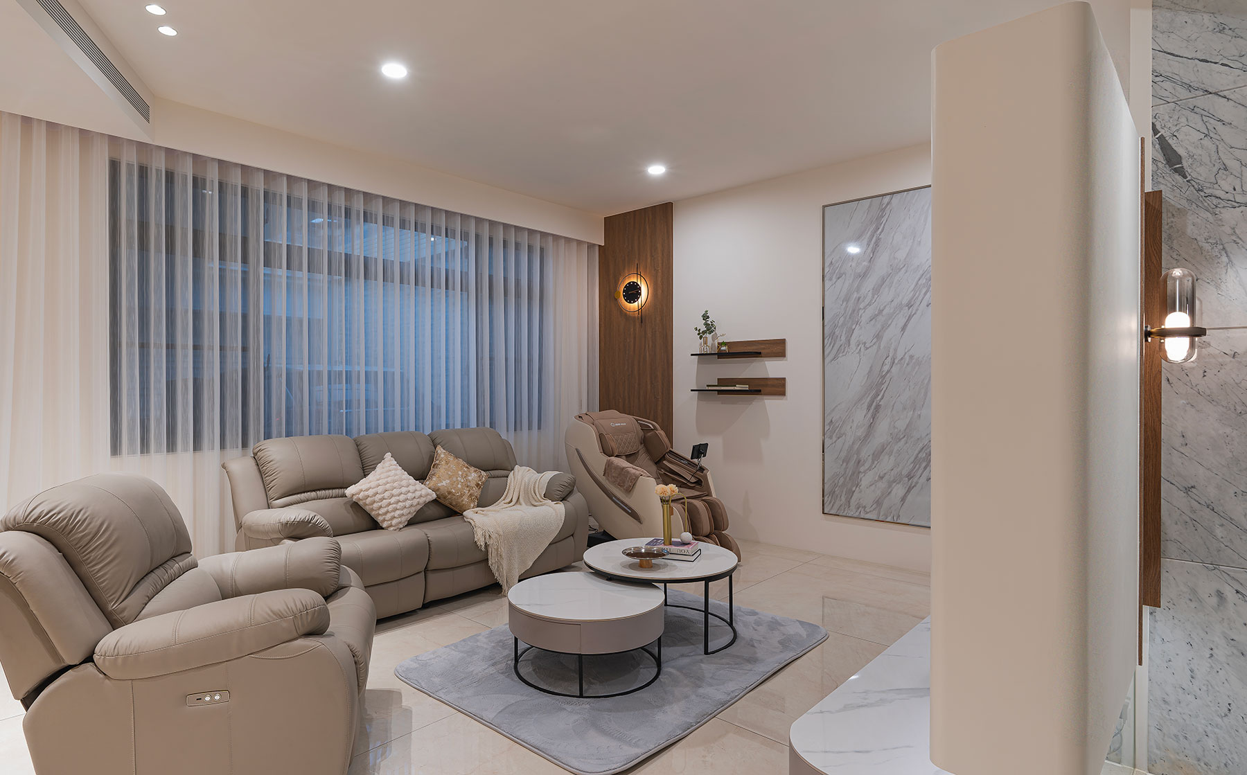 安厝室內設計_無界作照片2