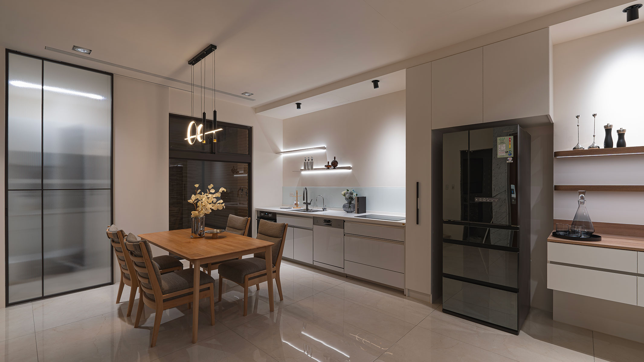 安厝室內設計_無界作照片8