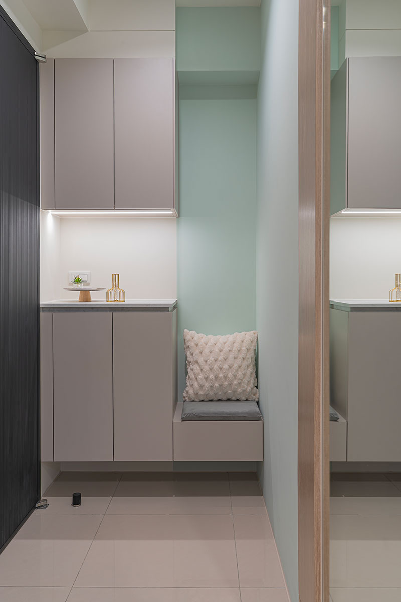 安厝室內設計_域-映曦照片1