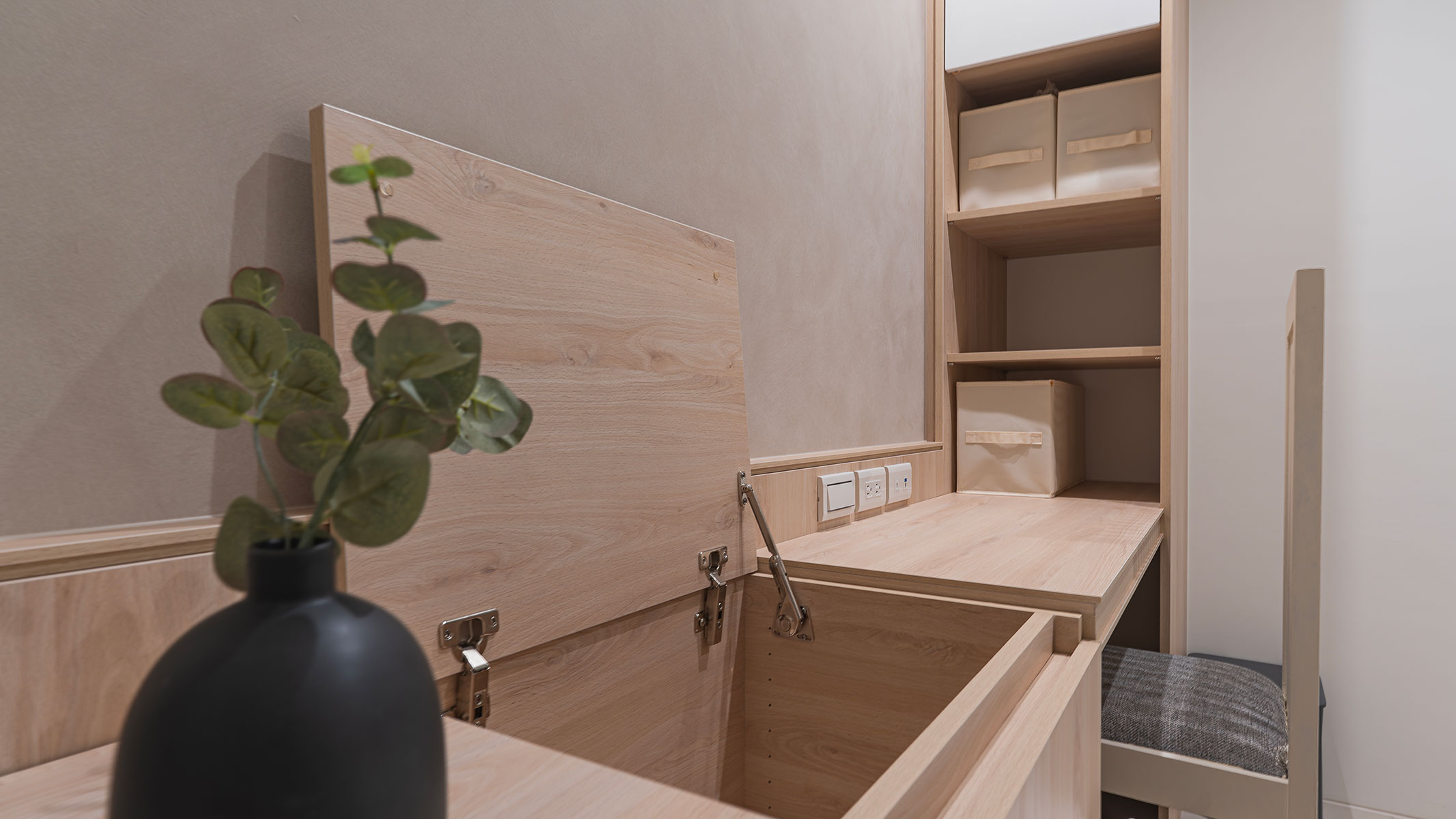 安厝室內設計_域-映曦照片12