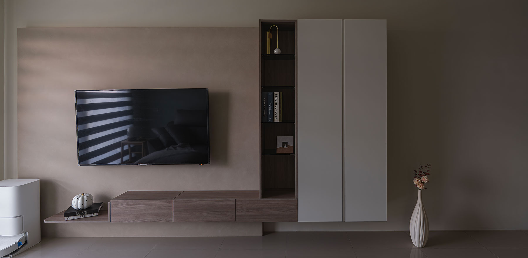 安厝室內設計_域-映曦照片3