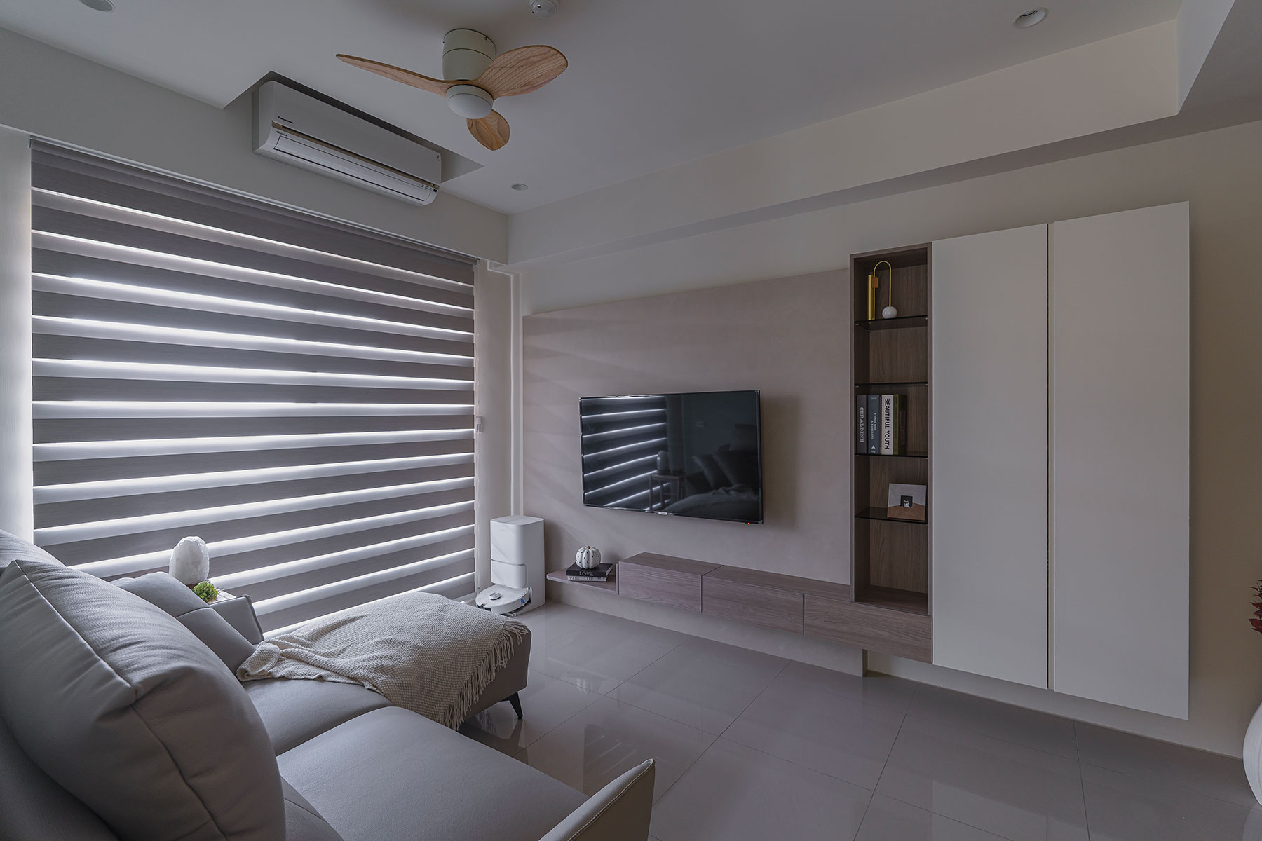 安厝室內設計_域-映曦照片4