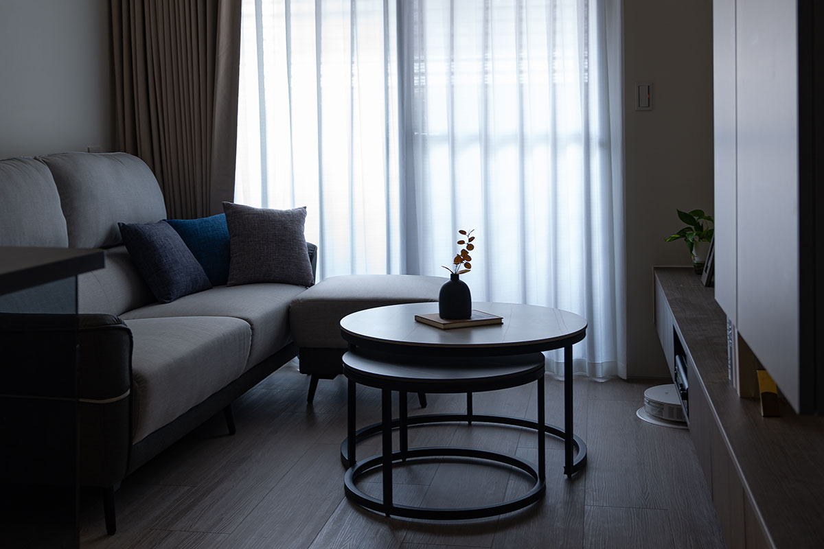 安厝室內設計_域-影砌作品封面