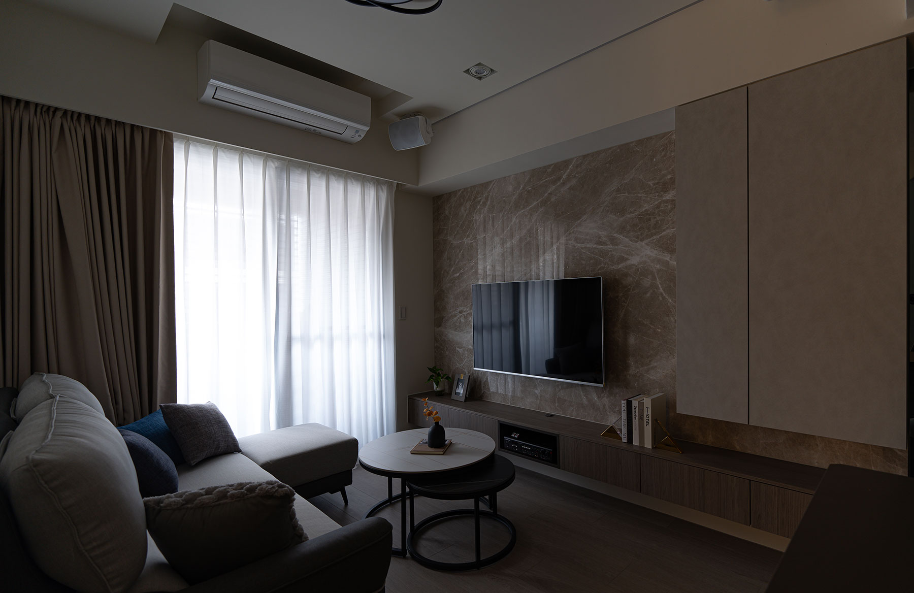 安厝室內設計_域-影砌照片2