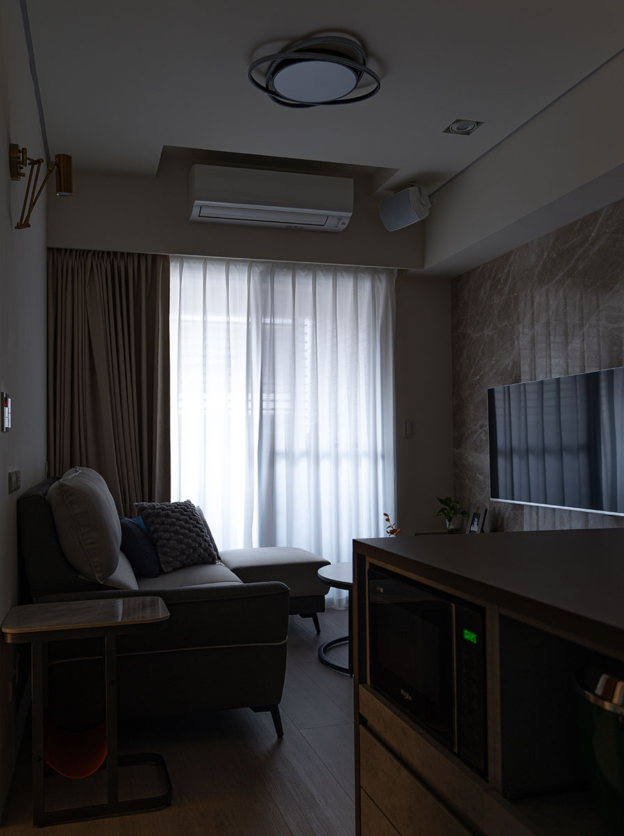 安厝室內設計_域-影砌照片6