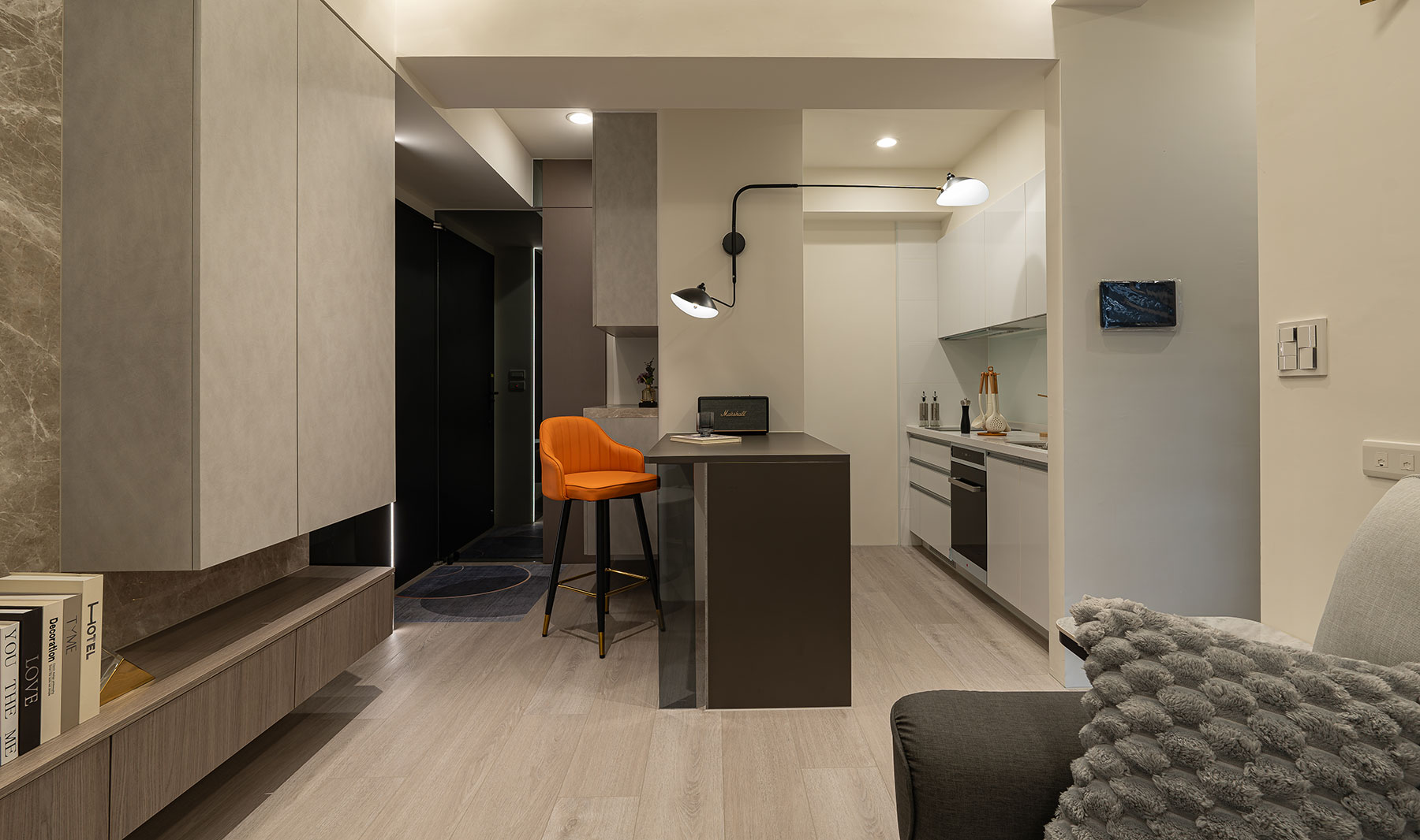 安厝室內設計_域-影砌照片7