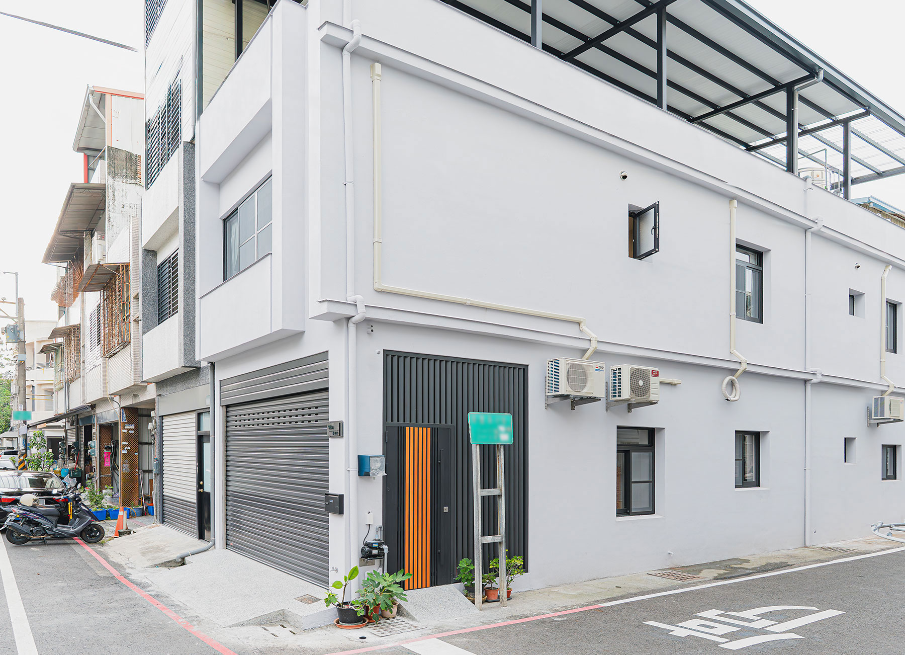 安厝室內設計_華園路老屋翻新(陳厝)照片2