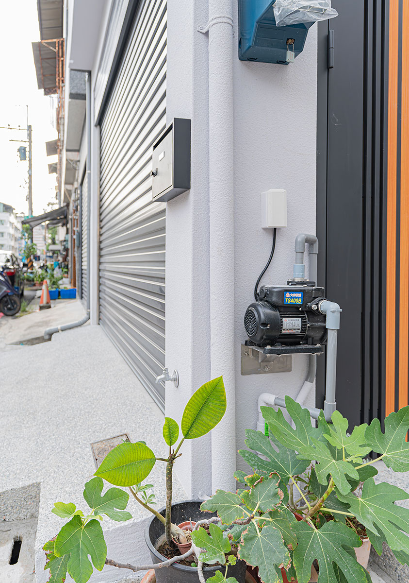 安厝室內設計_華園路老屋翻新(陳厝)照片4