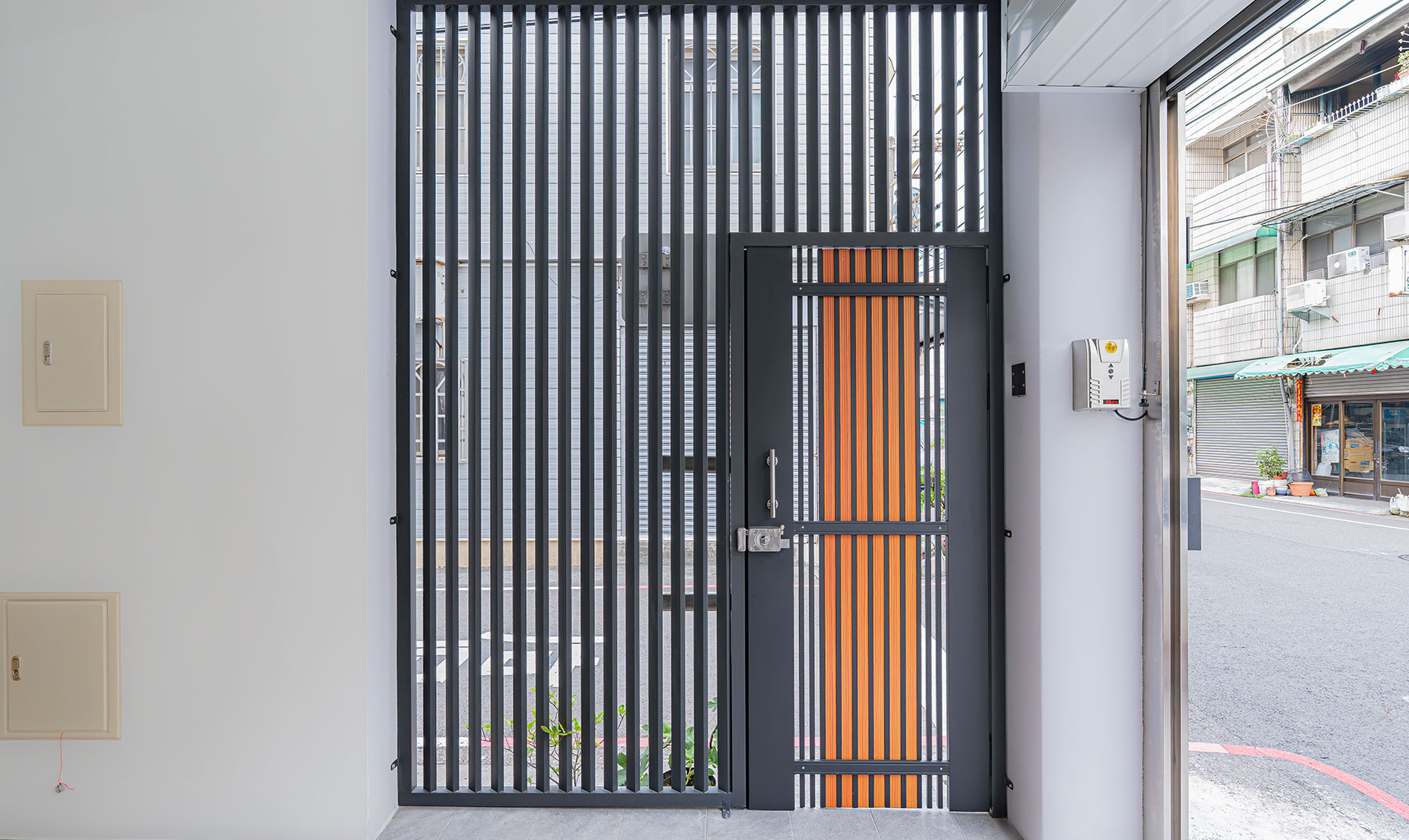 安厝室內設計_華園路老屋翻新(陳厝)照片5