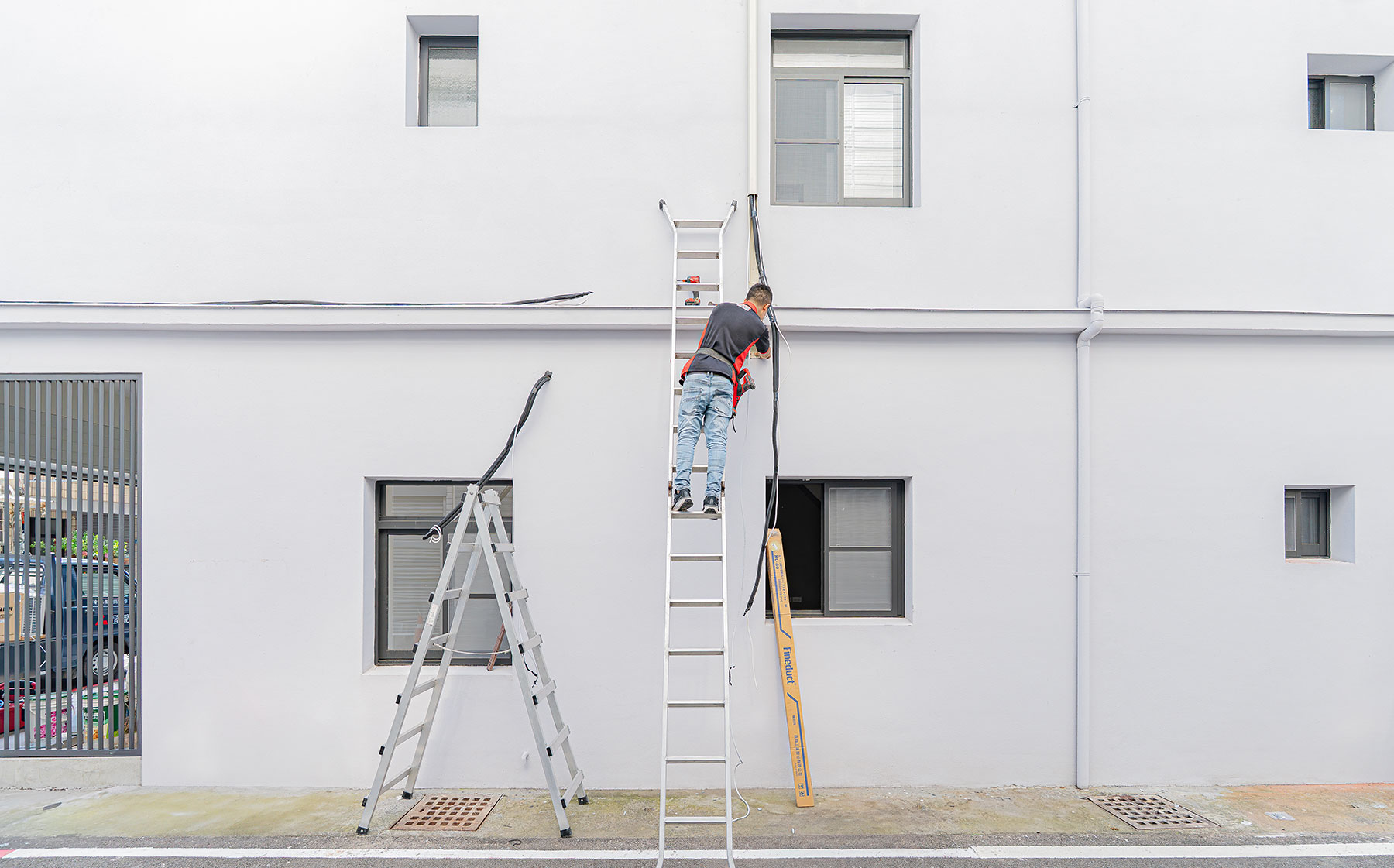 安厝室內設計_華園路老屋翻新(陳厝)照片6